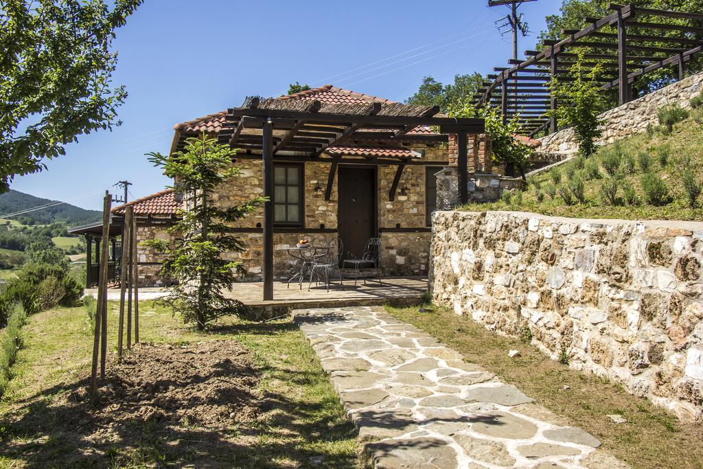 Ktima Bellou Agios Dimitrios  Екстериор снимка