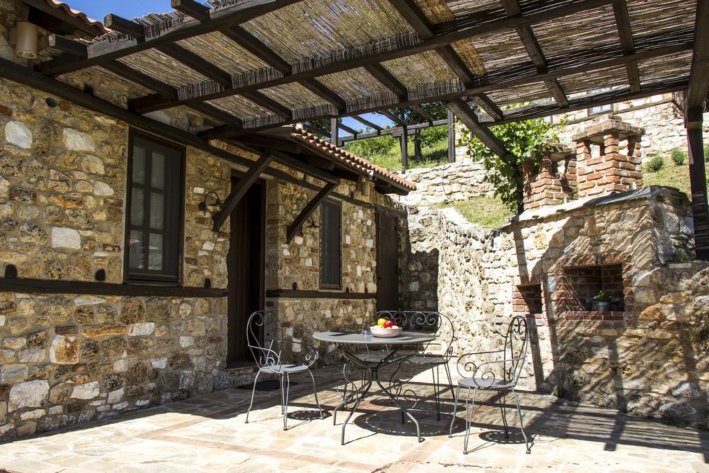 Ktima Bellou Agios Dimitrios  Екстериор снимка