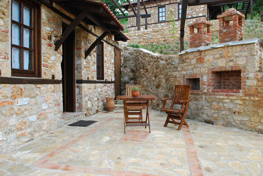 Ktima Bellou Agios Dimitrios  Екстериор снимка